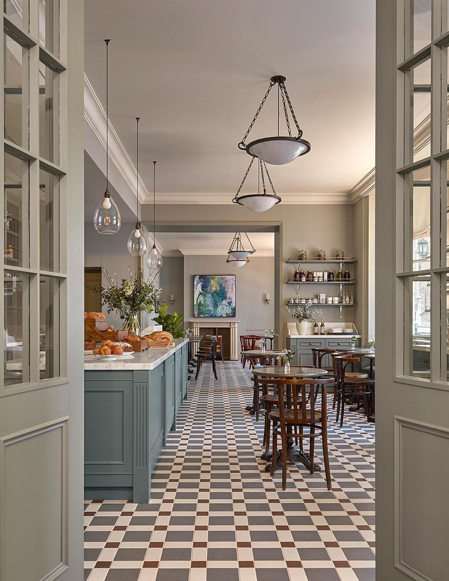 Hotel Miiro Templeton Garden Londra