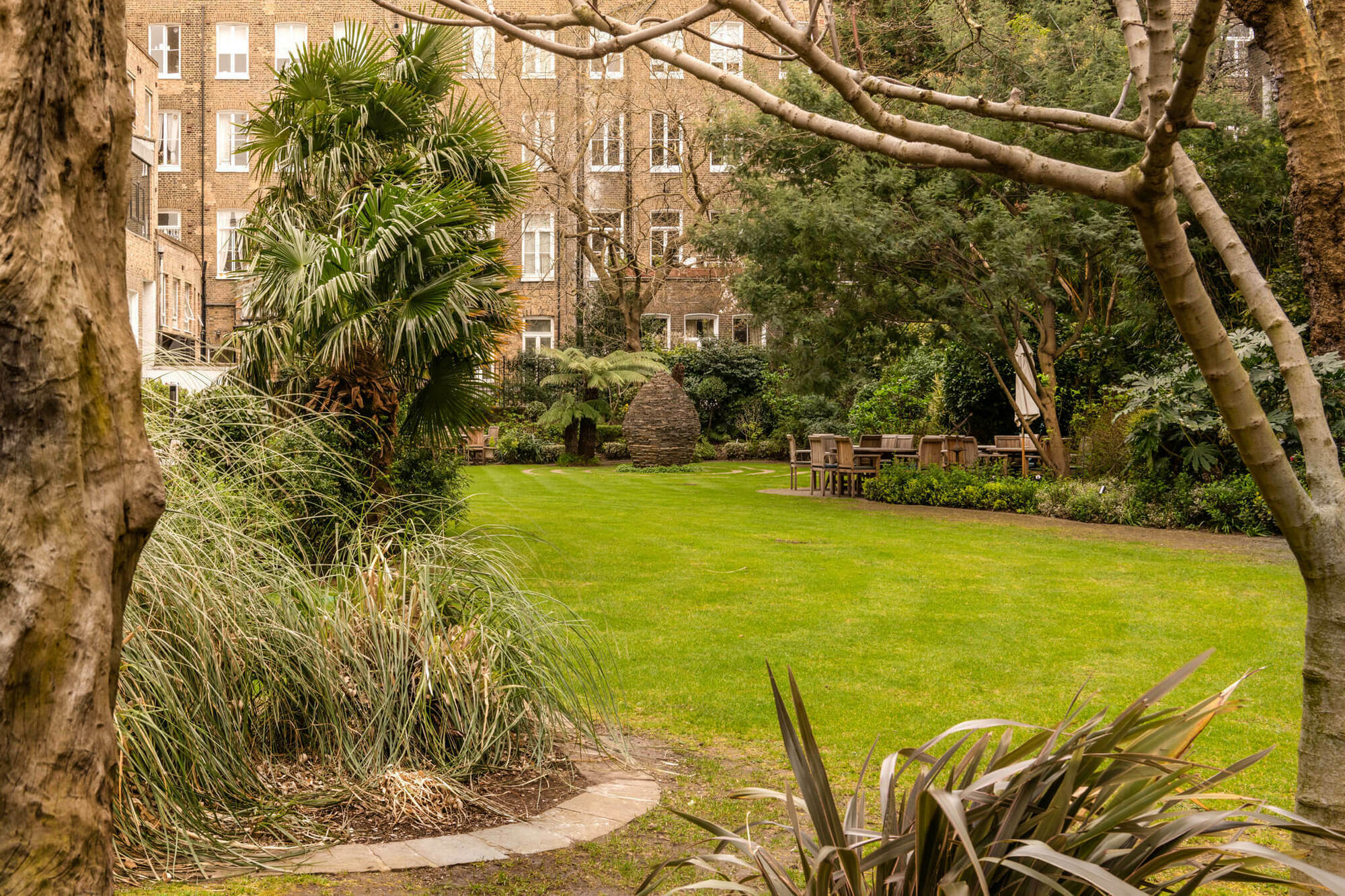 Miiro Templeton Garden 4* Londra